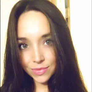 Meet your Posher, Ericka